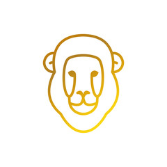 Template symbol zodiac © olha2016