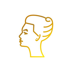 Template symbol zodiac