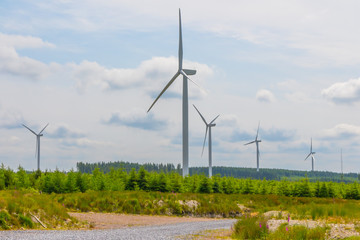 Wind Turbines