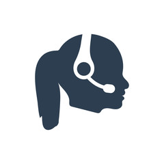 Customer Support Icon