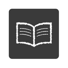 Buch - Handgezeichnet