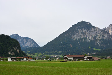 Urlaub in Zillertal, bei Schlitters