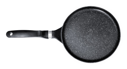 Frying Pan Isolated