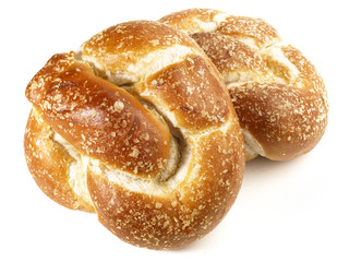 Laugenbrötchen