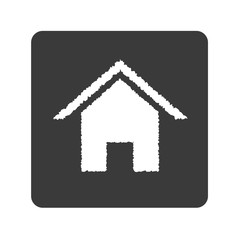 Häuschen - Handgezeichnet