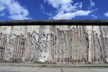 Berliner Mauer