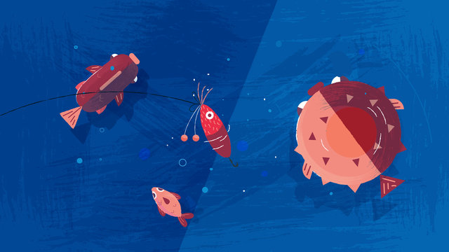 fish