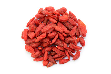Goji-Beeren