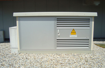 Trafohaus