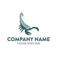 Scorpion Logo