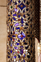 Myanmar - Bagan - Shwezigon Pagode