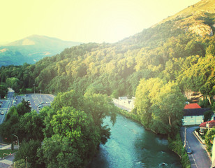 Lourdes