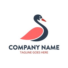 Swan Logo