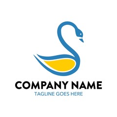 Swan Logo