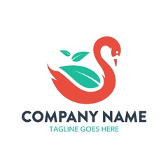 Swan Logo