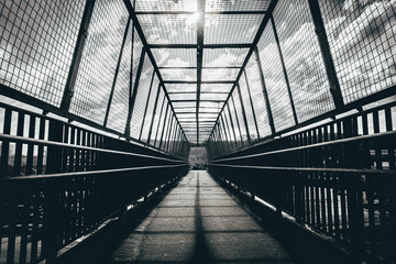 Footbridge