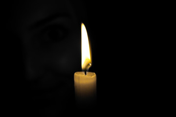 Candle