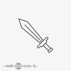sword