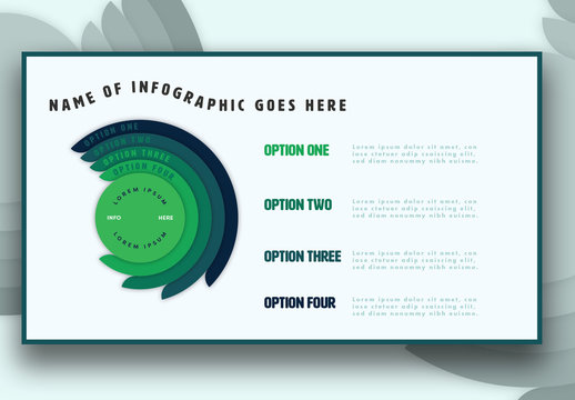 Layered Core Infographic 1