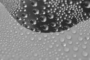 Water Drops