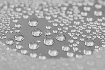 Water Drops