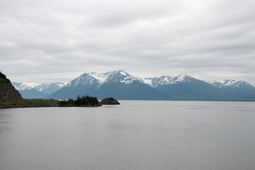 Alaska Landscape