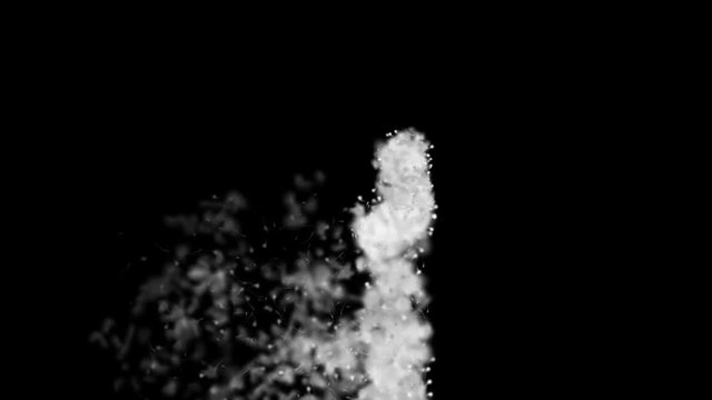 4k Fountain oil liquid spray eruption,falling particle,splash sewage ink,urine pee ejaculation,waste pollution,abstract dots water.