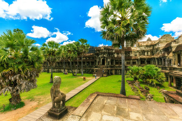 Angkor Wat 15