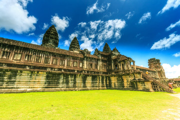 Angkor Wat 10