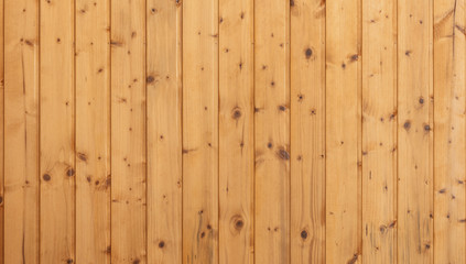 Wall texture of wooden boards