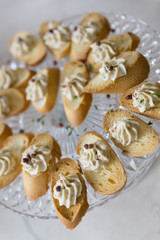 Appetizers