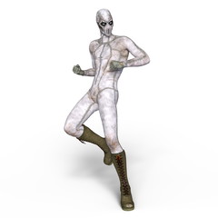 スーパーヒーロー