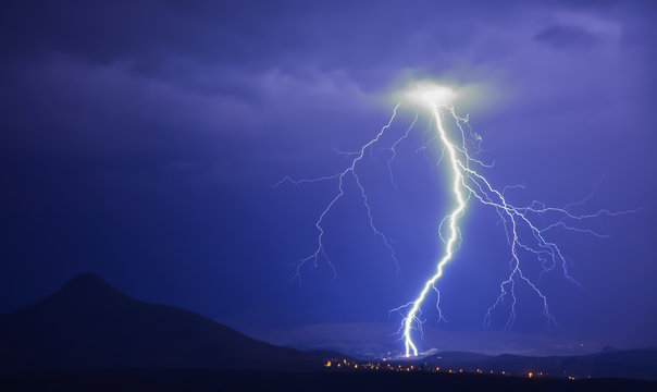 Great Thunderbolt