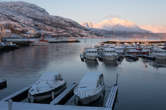 Northern Norway