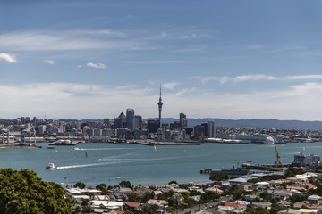 Auckland, New Zealand