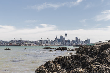 Auckland, New Zealand