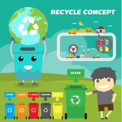 recycle - 161390531