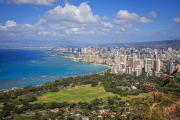 waikiki hawaii