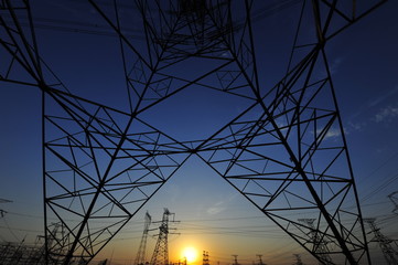 pylon