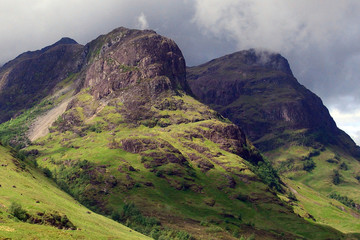 Glen Coe, Scotland