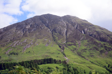 Glen Coe, Scotland