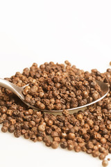 Black Peppercorn