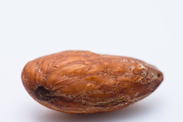 Almond macro