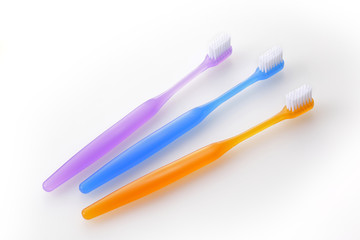 歯ブラシ イメージ　Toothbrush image