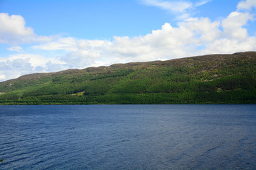 Loch Ness, Scotland
