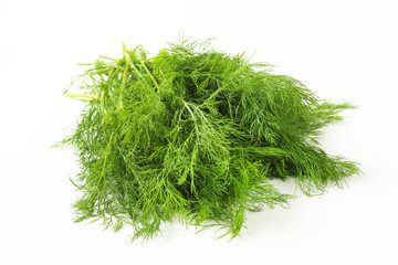 Fresh dill weed