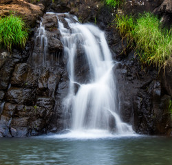 waterfall 