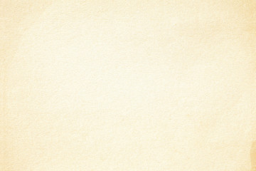 Old crumpled brown paper texture