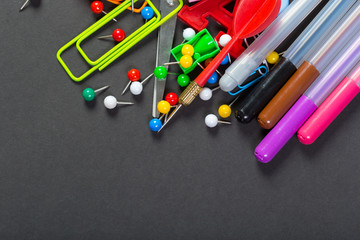 Colorful Stationery