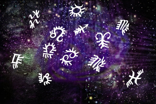 Astrology,zodiac signs
